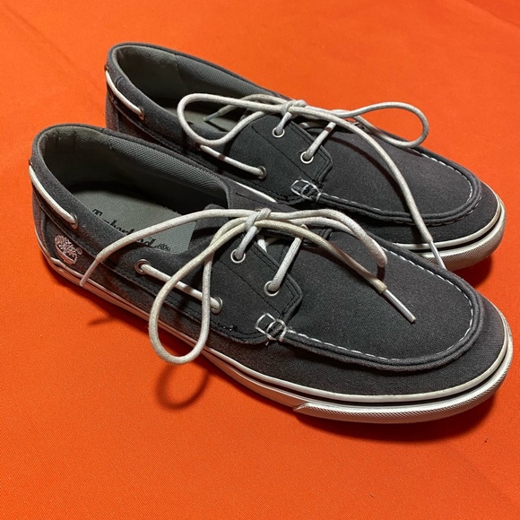 Timberland mans sneakers - Picture 9 of 15